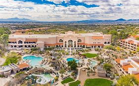 Westin la Paloma Resort Tucson Az